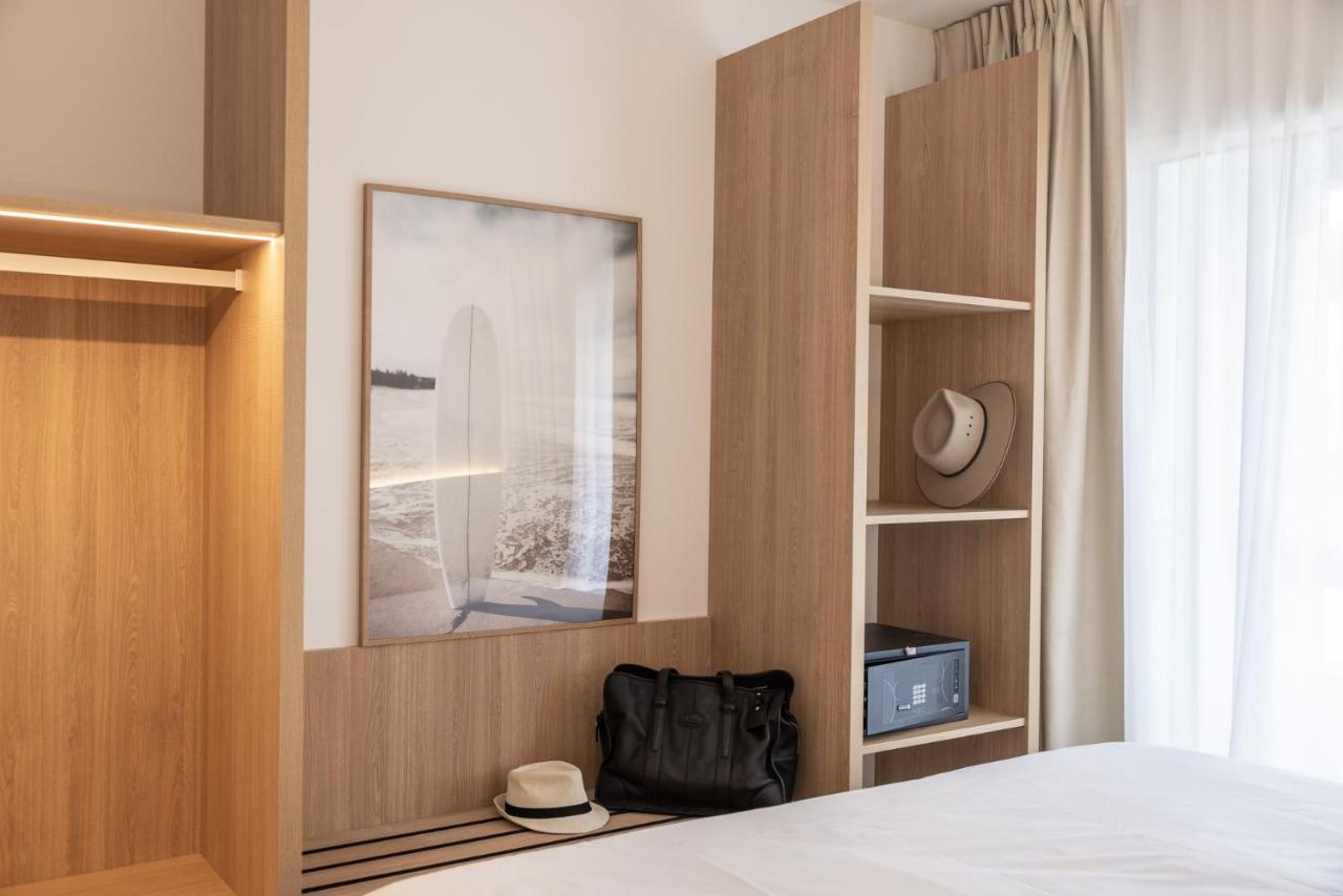 أُنْداي Residence Ibaia - Piscine & Spa المظهر الخارجي الصورة