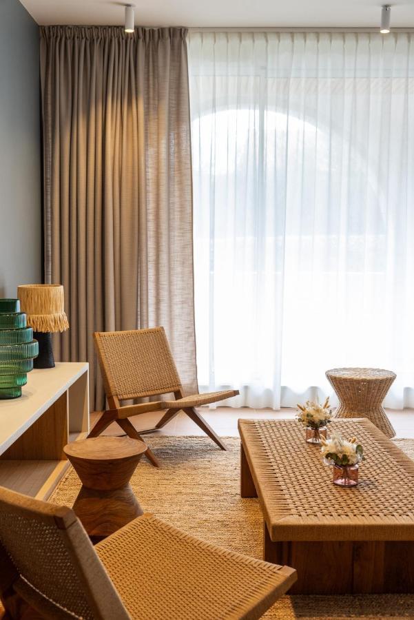 أُنْداي Residence Ibaia - Piscine & Spa المظهر الخارجي الصورة