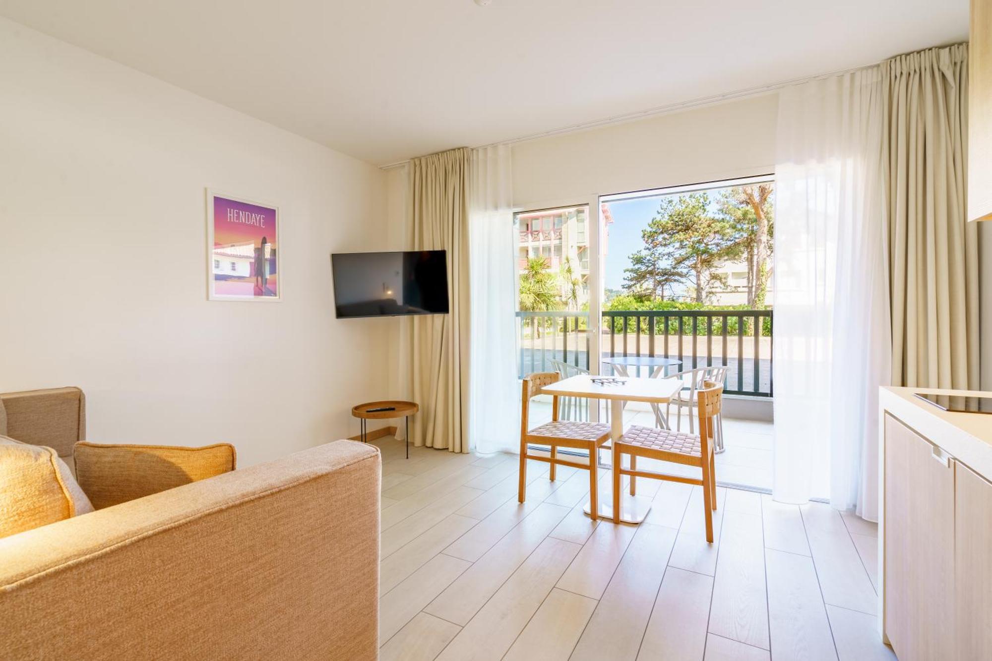 أُنْداي Residence Ibaia - Piscine & Spa المظهر الخارجي الصورة