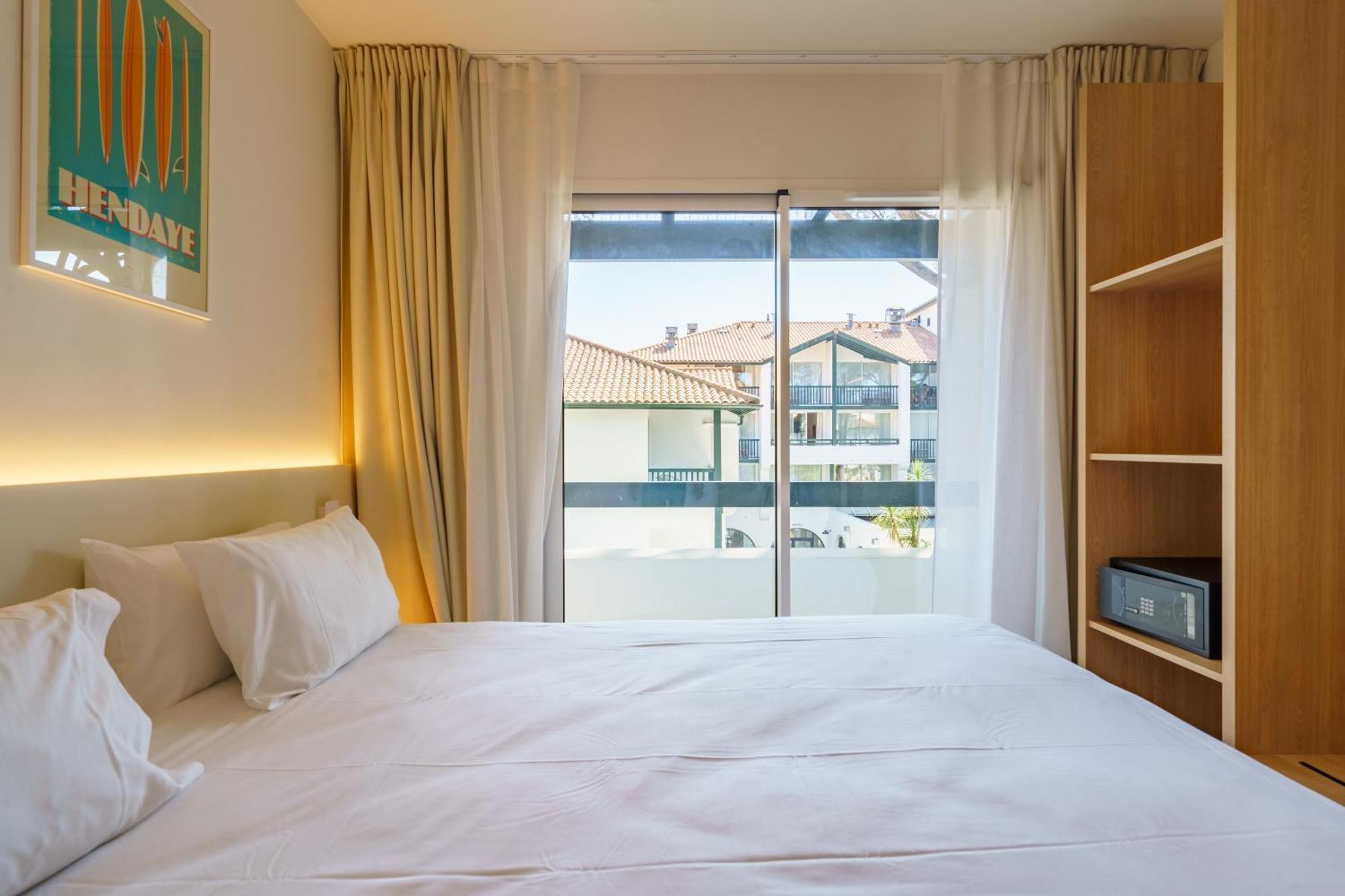 أُنْداي Residence Ibaia - Piscine & Spa المظهر الخارجي الصورة