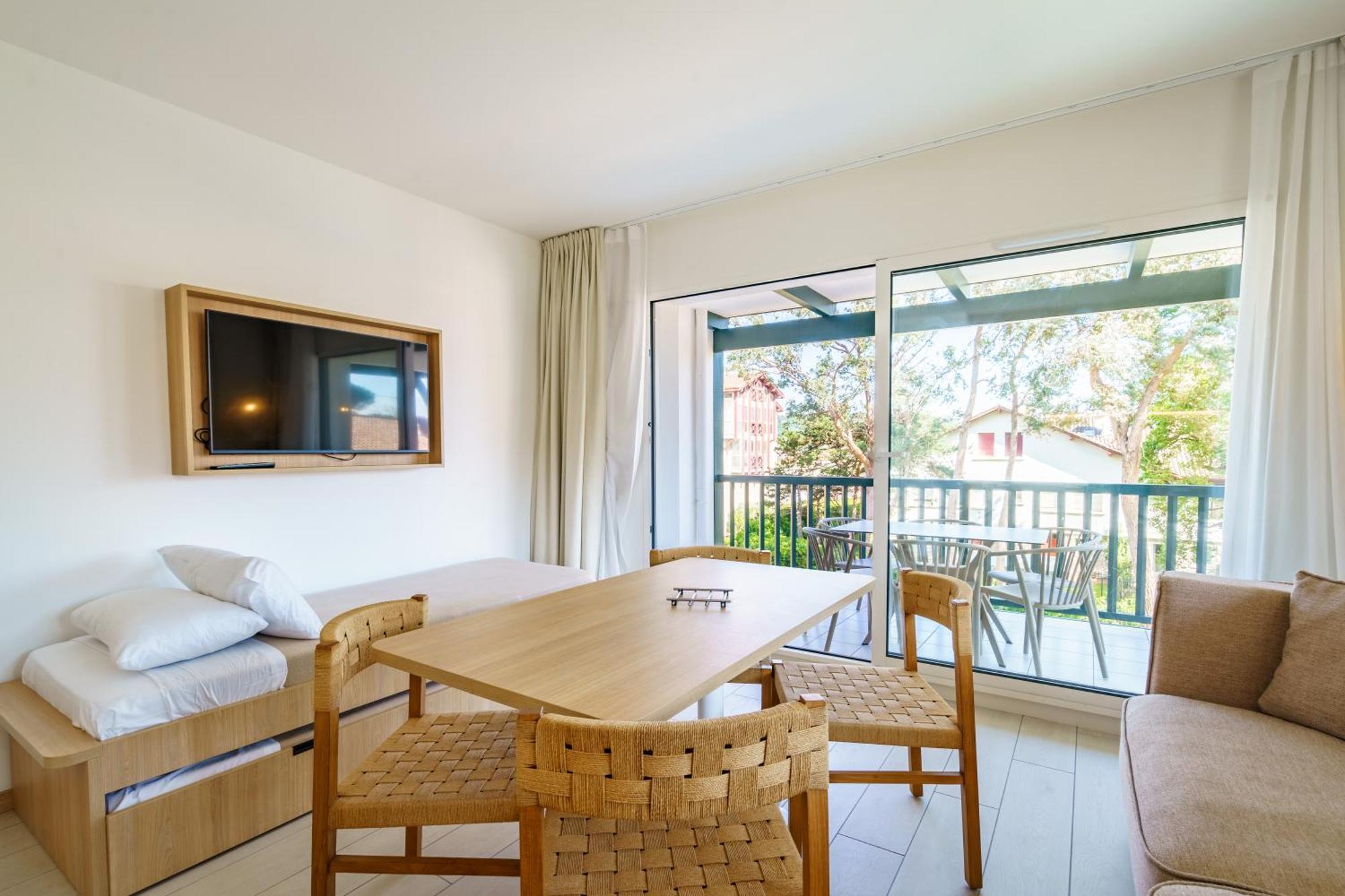 أُنْداي Residence Ibaia - Piscine & Spa المظهر الخارجي الصورة