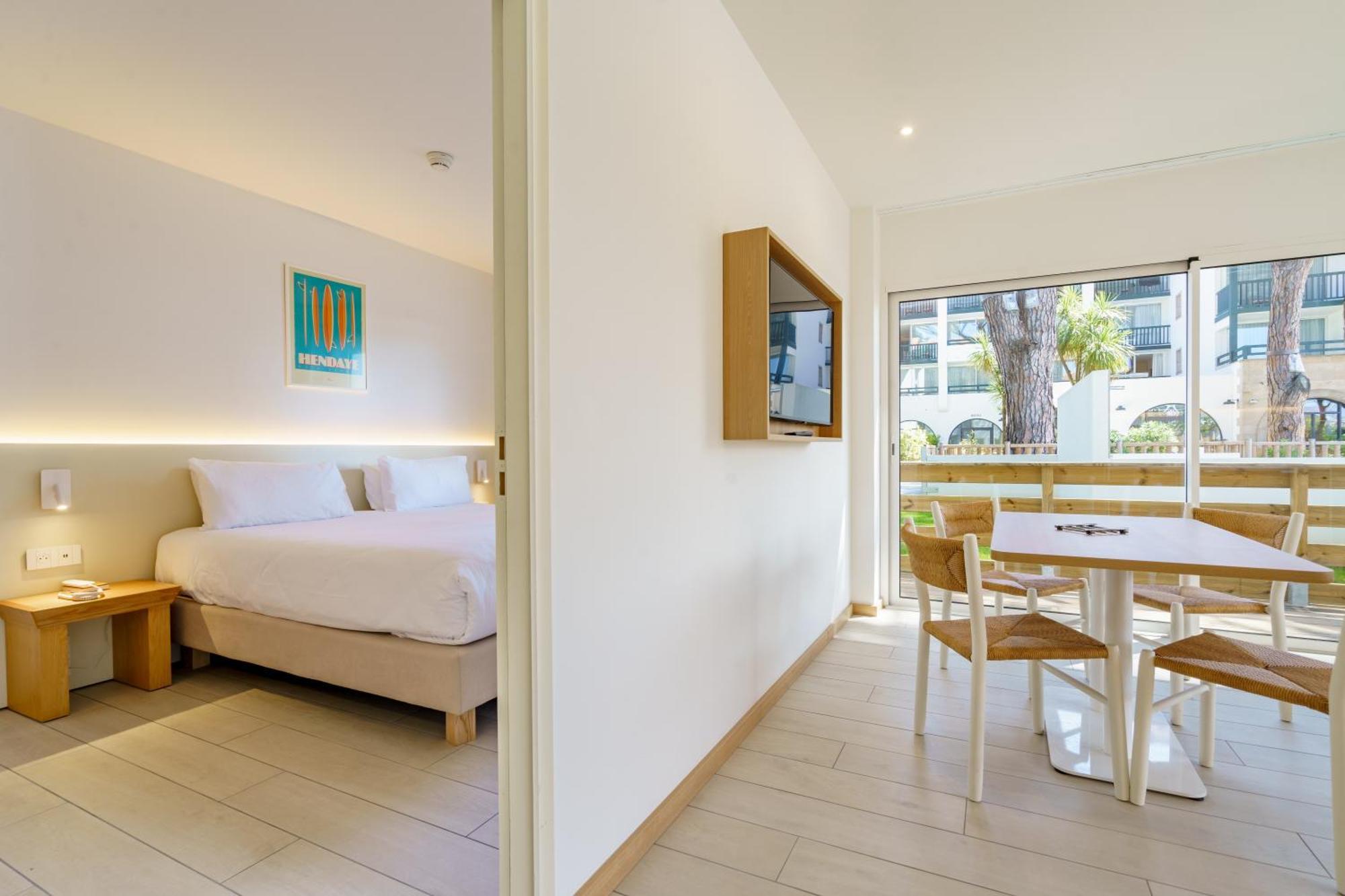أُنْداي Residence Ibaia - Piscine & Spa المظهر الخارجي الصورة