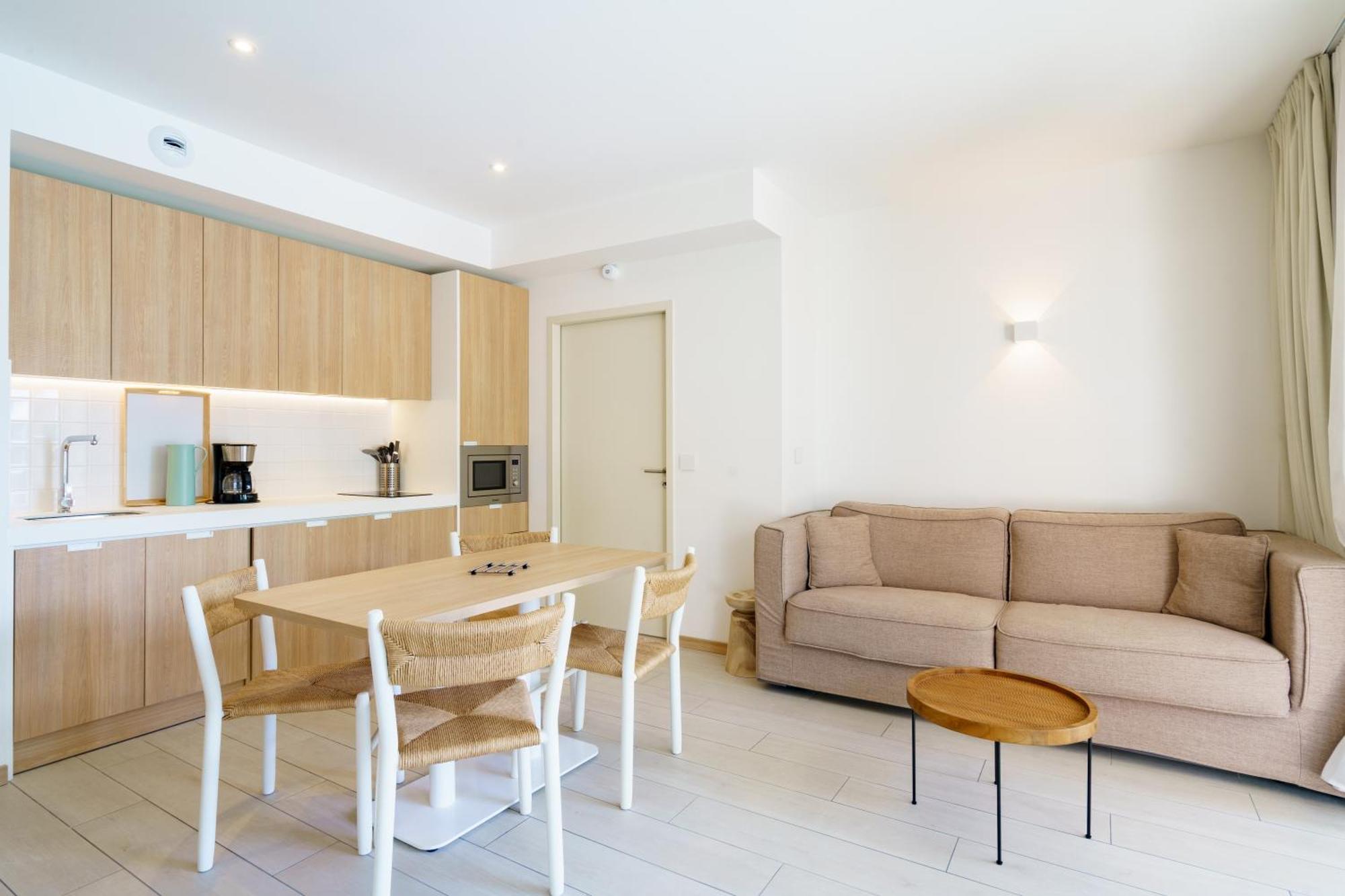أُنْداي Residence Ibaia - Piscine & Spa المظهر الخارجي الصورة