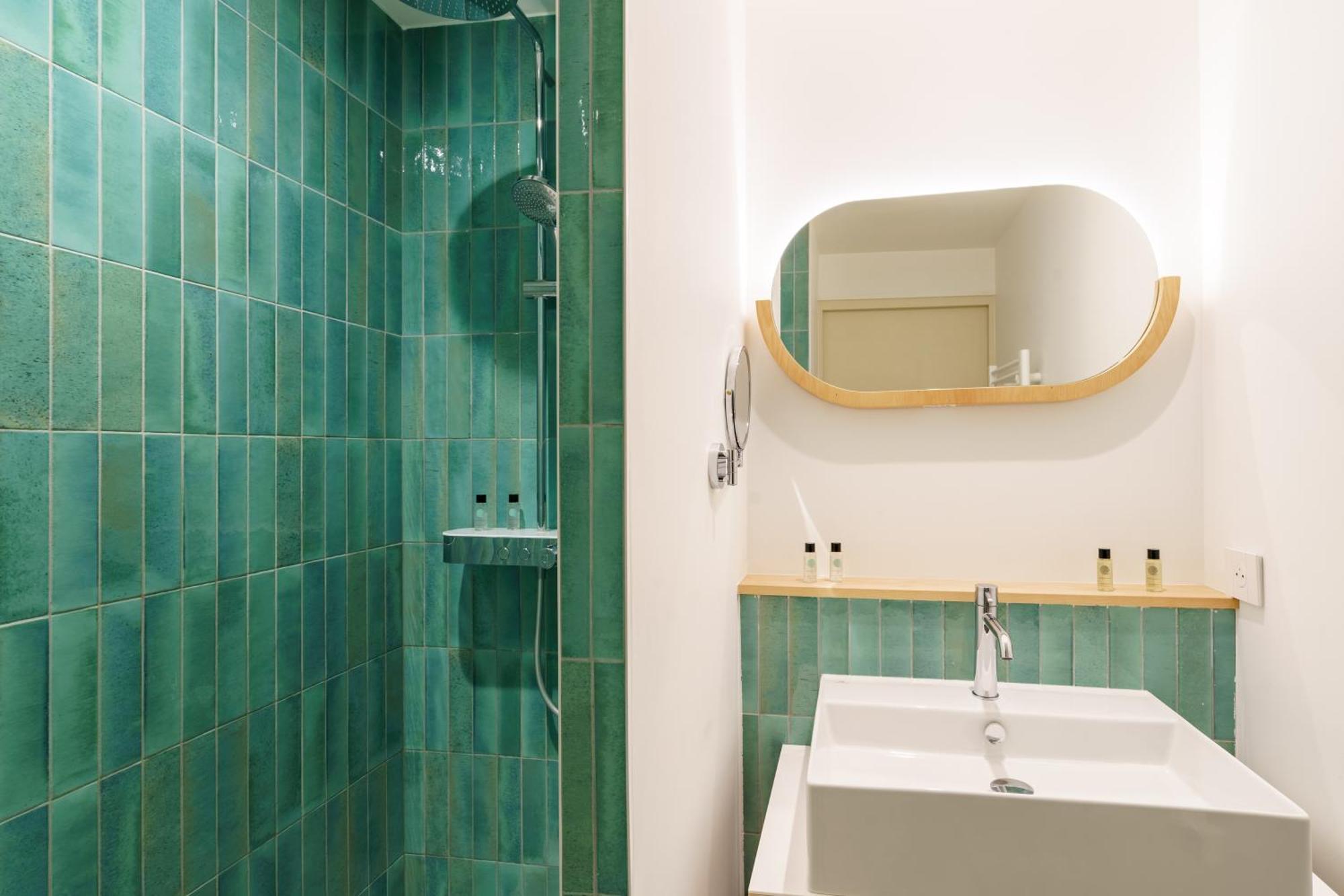 أُنْداي Residence Ibaia - Piscine & Spa المظهر الخارجي الصورة