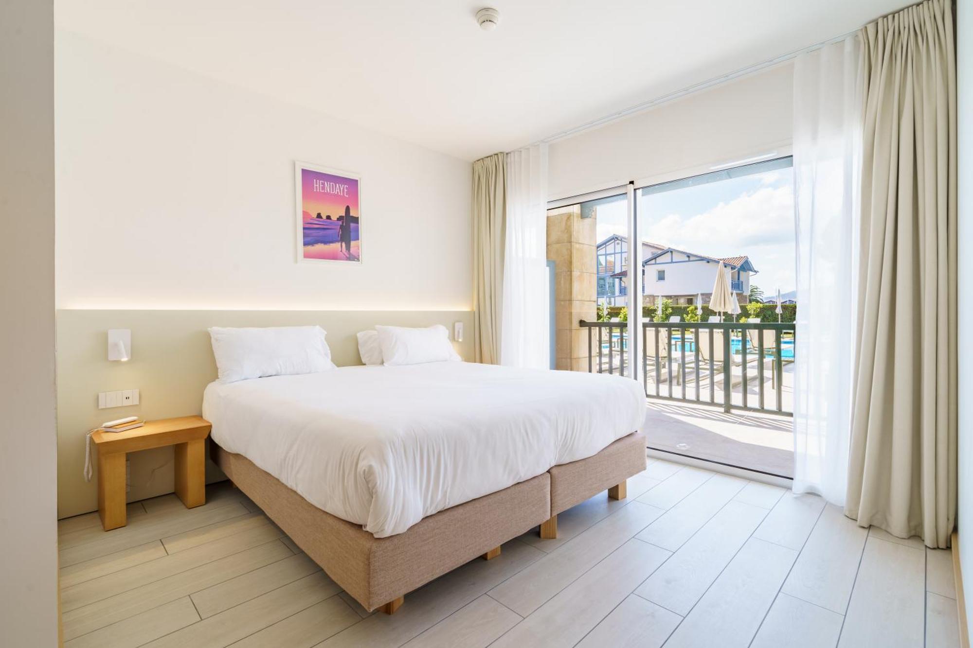 أُنْداي Residence Ibaia - Piscine & Spa المظهر الخارجي الصورة