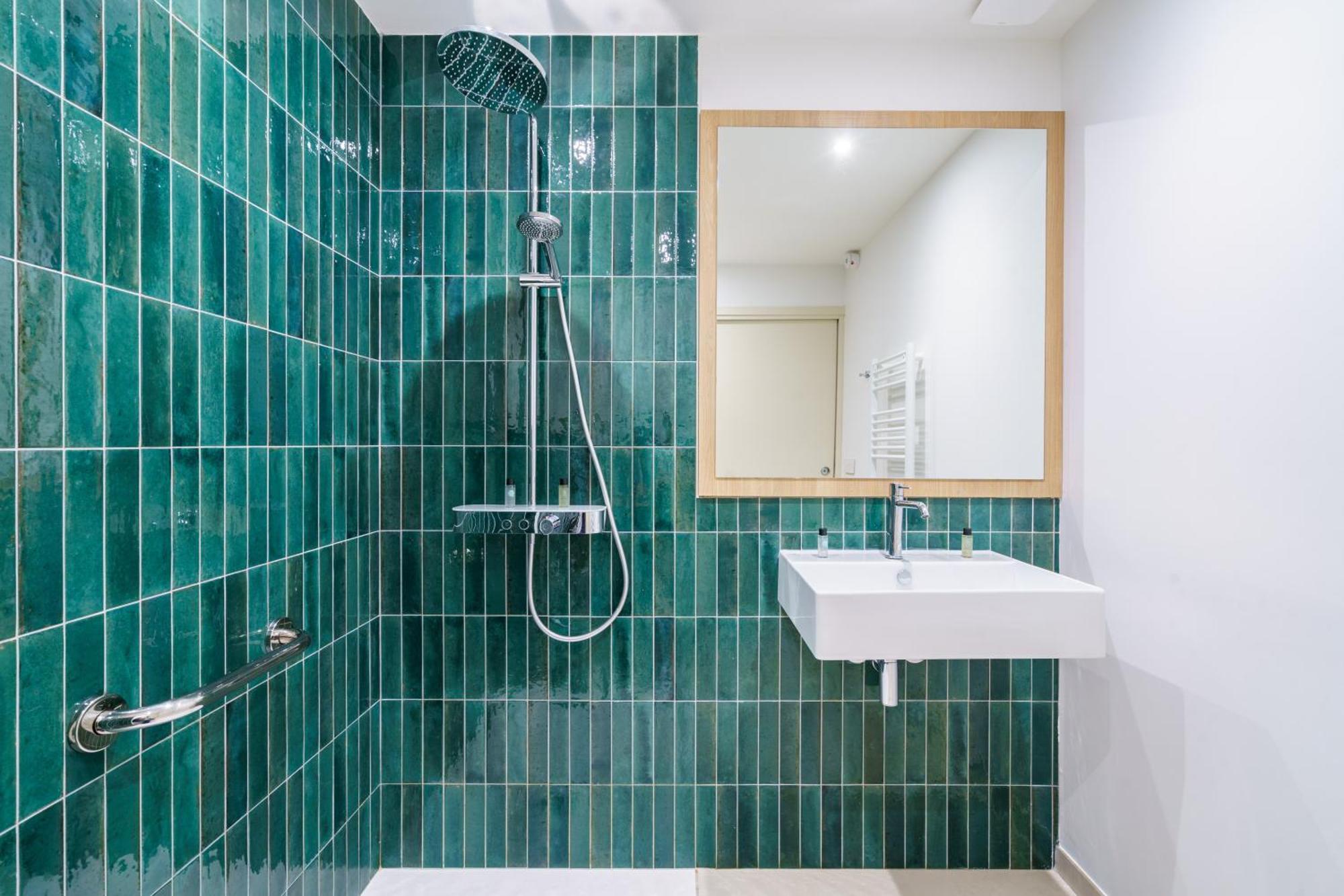 أُنْداي Residence Ibaia - Piscine & Spa المظهر الخارجي الصورة