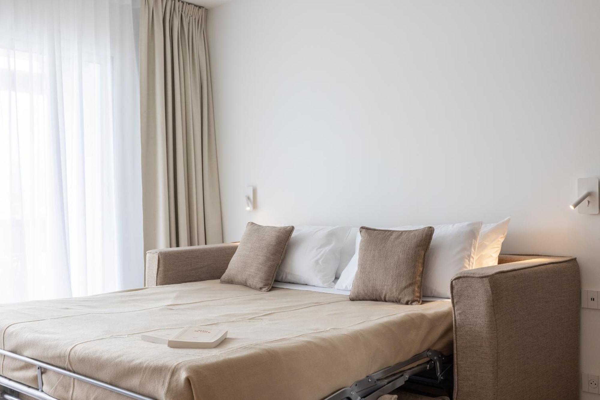 أُنْداي Residence Ibaia - Piscine & Spa المظهر الخارجي الصورة